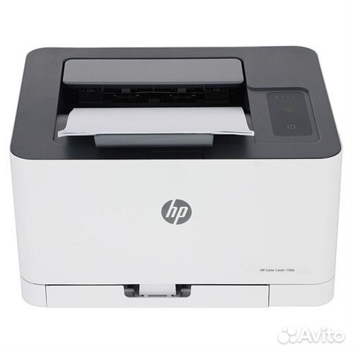 Принтер HP Color Laser 150a