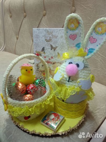 Пасхальный набор