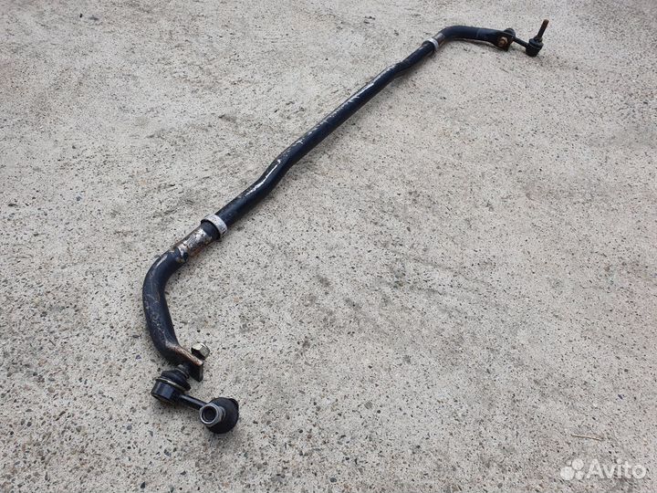 Стабилизатор передний для Nissan Fuga Y50