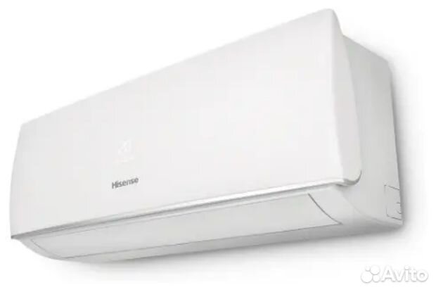 Кондиционеры hisense серии vision Superior DC Inve