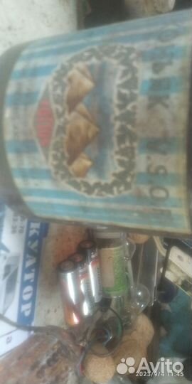 Бутылки старинные