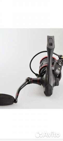 Катушка для спининга kaida HSQ03-30