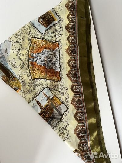 Платок женский новый в ассортименте