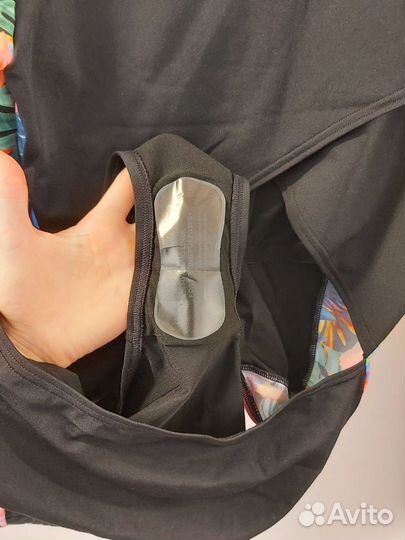 Купальник speedo 48 L