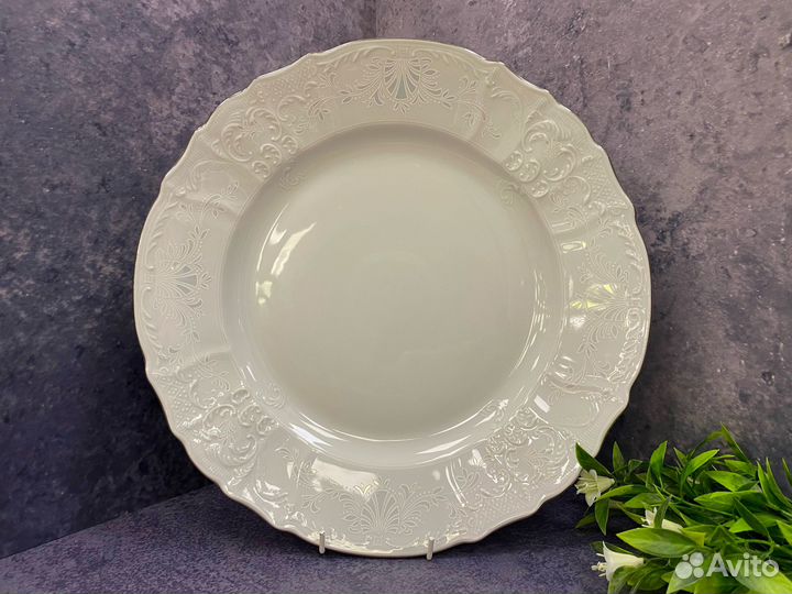 Блюдо мелкое 