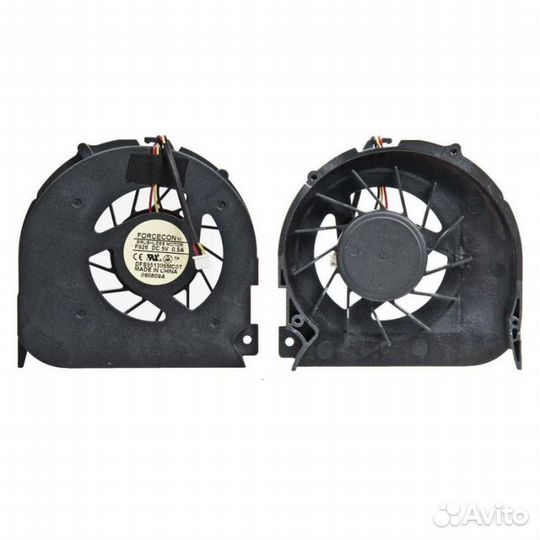 Вентилятор, кулер Acer 5536, 5338, 5536G, 5738, 5