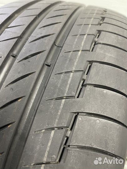 Continental ContiPremiumContact 6 245/45 R19 102Y