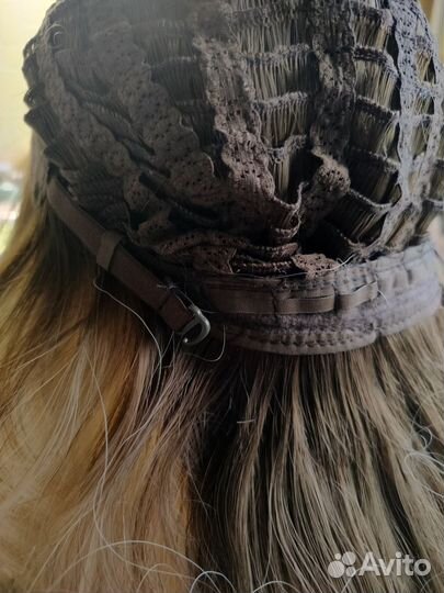 Парик женский