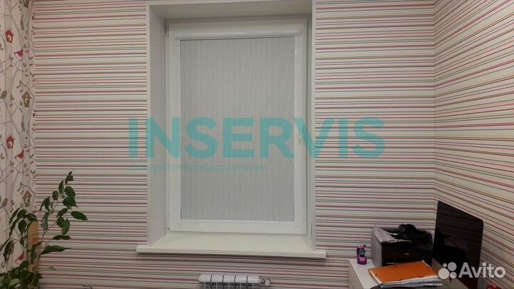 Рулонные шторы на заказ