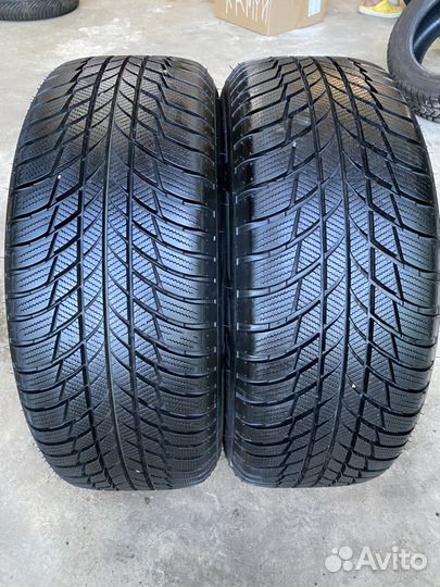 Bridgestone Blizzak LM-001 225/55 R17