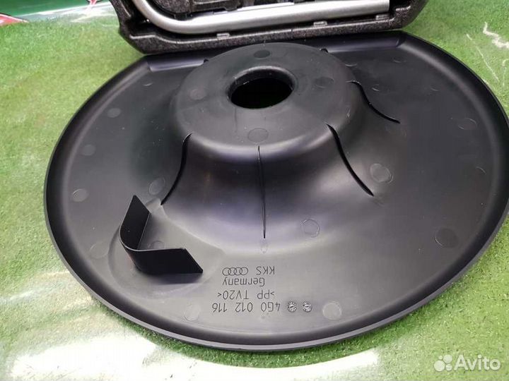 Набор инструментов Audi A6 C7 chva (2.8) 2011