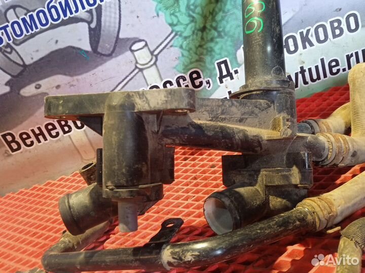 Корпус термостата Volkswagen Jetta