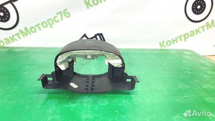 Кожух рулевой колонки Renault Megane 2 универсал