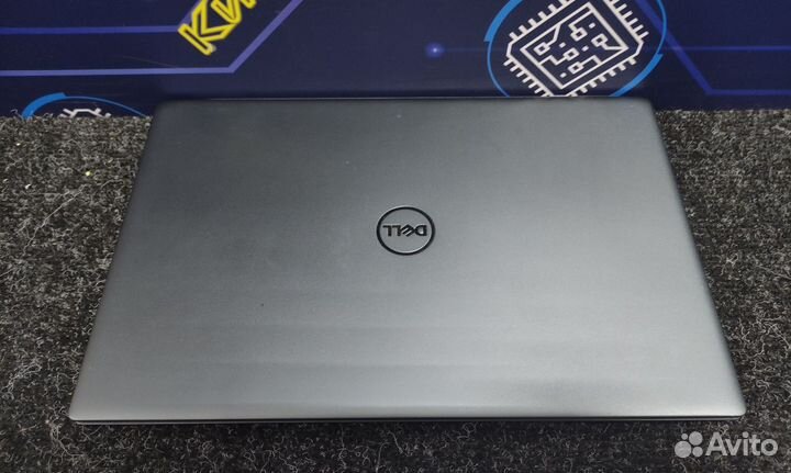 Ноутбук Dell Vostro P114G (i5-10210u,8Gb,SSD256Gb)