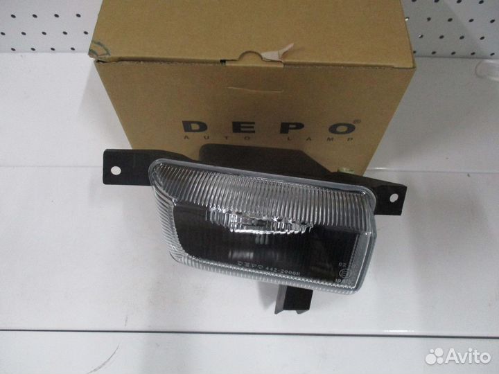 Depo 442 2006
