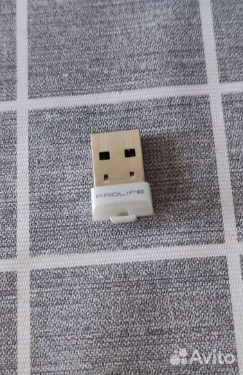 Bluetooth адаптер для пк