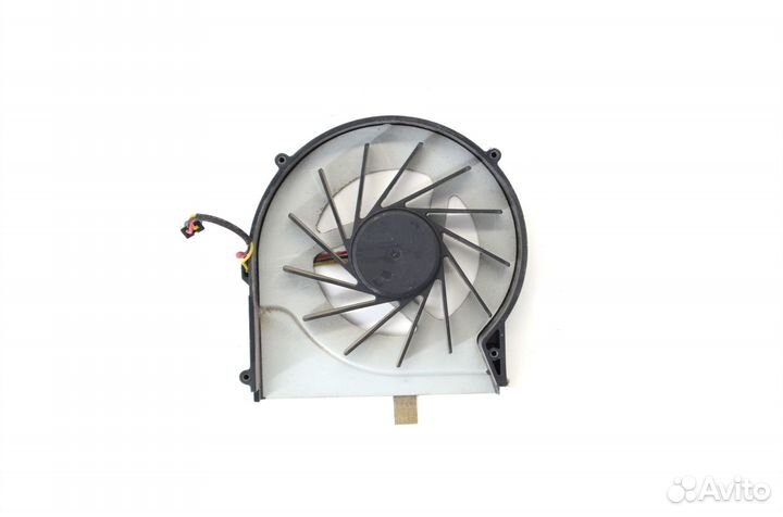 Кулер (вентилятор) для HP dv6-3110er