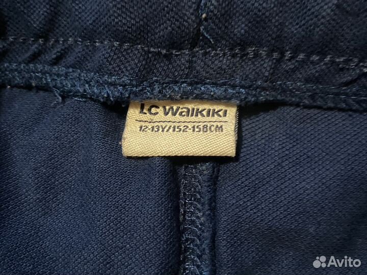 Шорты для мальчика