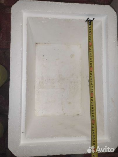 Термоконтейнер бу