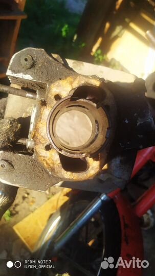 Цилиндр Минск СССР