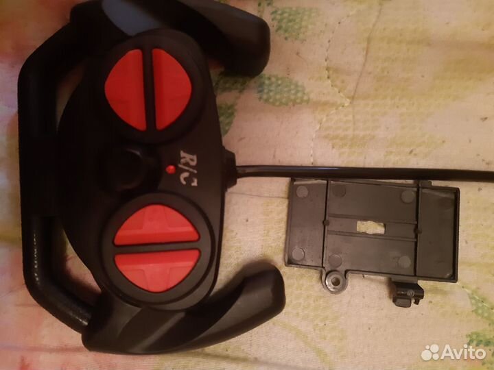 Пульт для игры