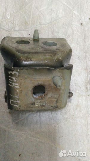 Петля двери передняя левая Citroen C4 2 1.6 VTI