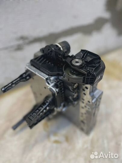 Мехатроник Форд Куга DCT450