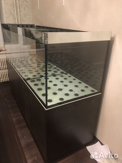 Аквариум в дом