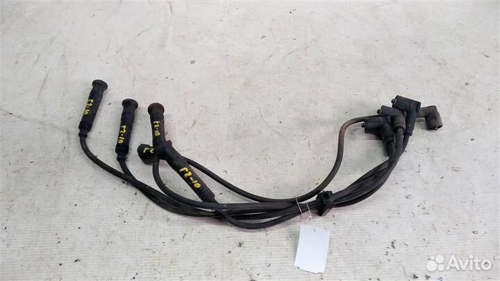 Провод свечной км-т volkswagen Golf II 83-92г