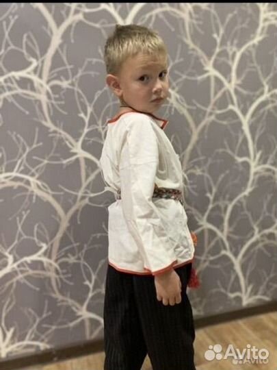 Косюм руссий народный, «Домовенок Кузя», прокат