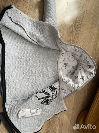 Choupette костюм