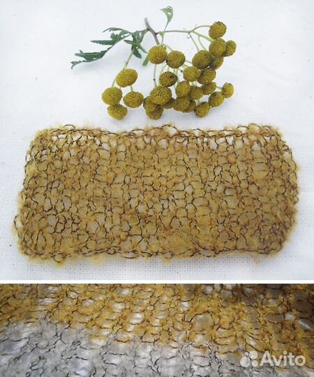 Пряжа шерсть, мохер