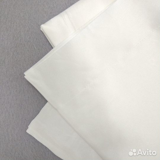 Наволочки из шёлка на 19 моми