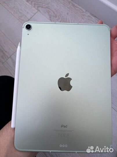 iPad Air 4 256gb