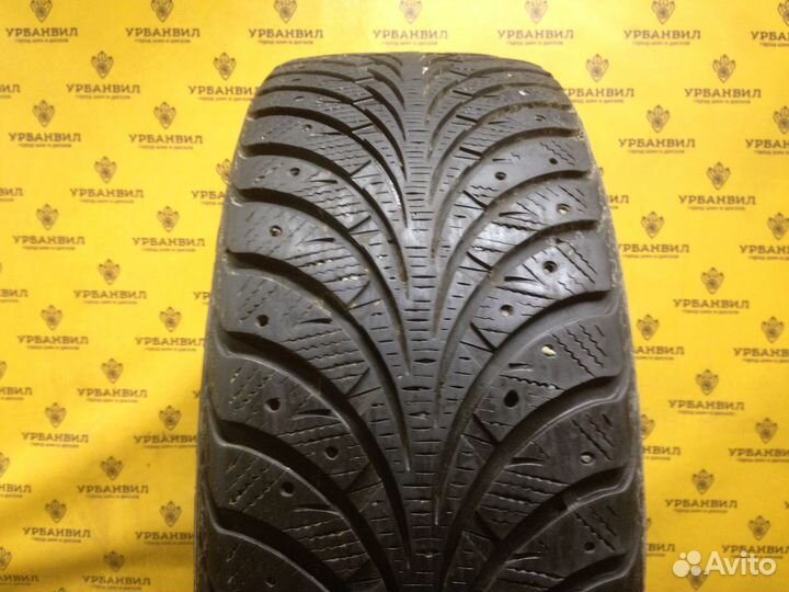 Goodyear UltraGrip Extreme 225/50 R17 94T