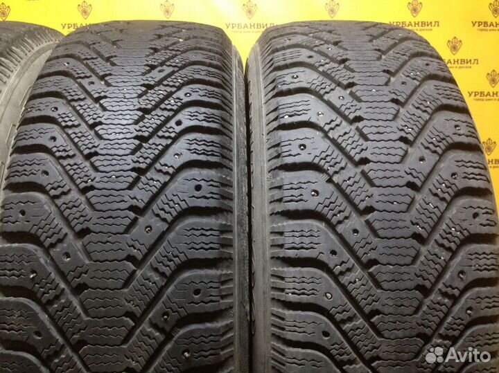 Goodyear UltraGrip 500 235/60 R18