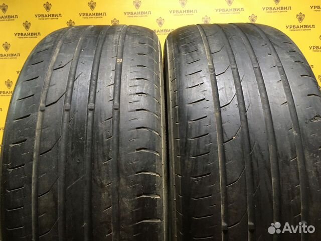 Continental ContiPremiumContact 2 235/50 R18 97V