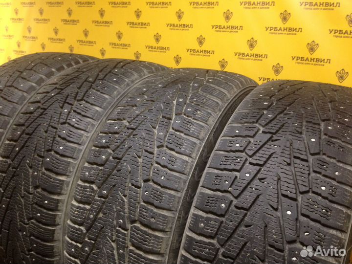 Nokian Tyres Hakkapeliitta 7 SUV 235/55 R19