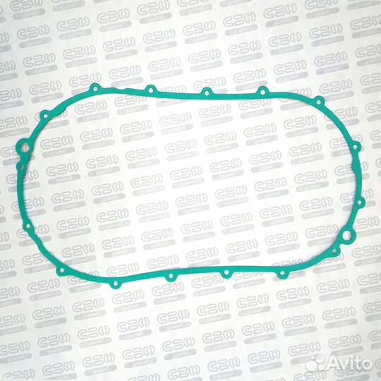 Прокладка крышки вариатора Arctic Cat 550/650/700