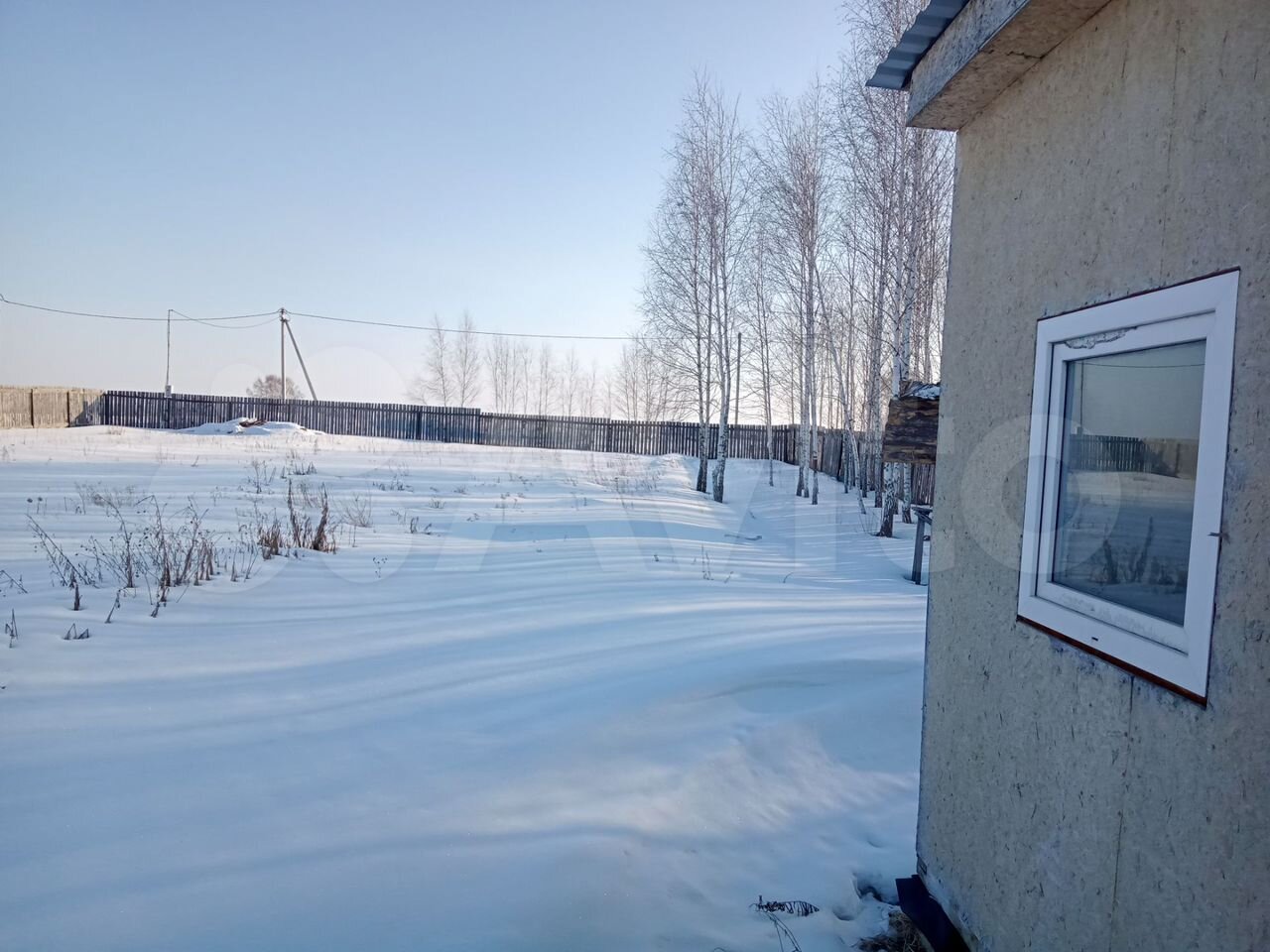 Участок 17 сот. (ИЖС)