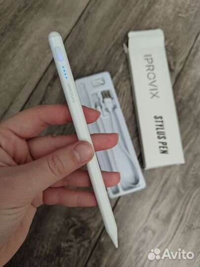 Стилус для телефона планшета iPad