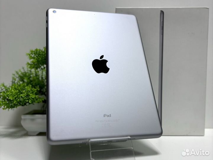 Apple iPad 6 (2018) 32gb WiFi Space Gray