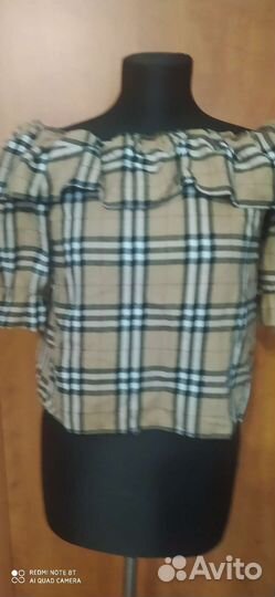 Женские вещи