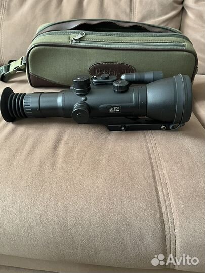 Прицел ночного видения дедал 450 с