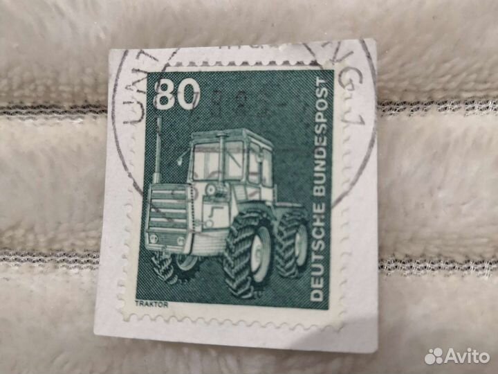 Марки Германия