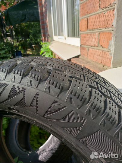 Cordiant Winter Drive 195/60 R15 88T