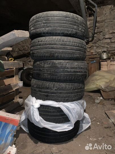 Kormoran Road Performance 205/55 R16