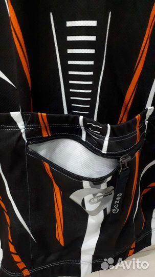 Велоджерси Gonso