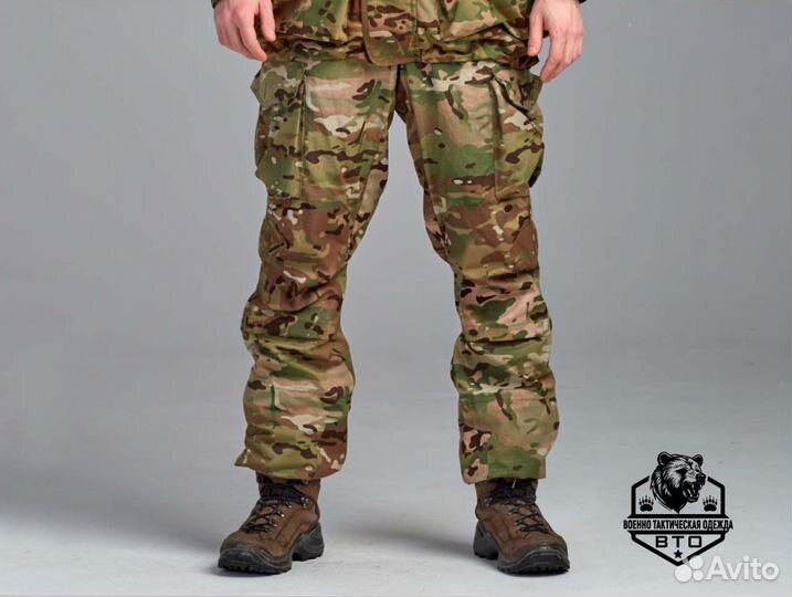 Тактические брюки с доставкой