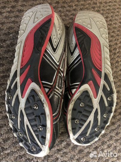 Шиповки для легкой атлетики